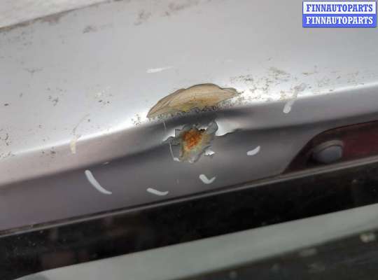 купить Крышка (дверь) багажника на Suzuki Grand Vitara 2005-2016