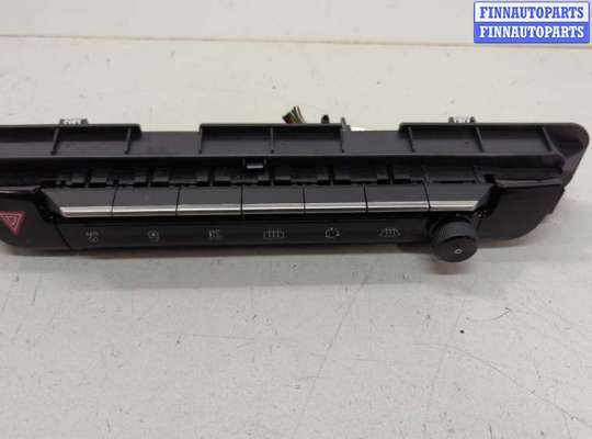 купить Переключатель отопителя (печки) на Citroen C5 Aircross 2018-2025