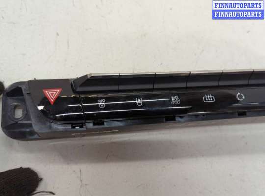 купить Переключатель отопителя (печки) на Citroen C5 Aircross 2018-2025