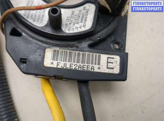 Подрулевой шлейф (кольцо SRS) на Honda Civic VI (EJ, EK, EM1)