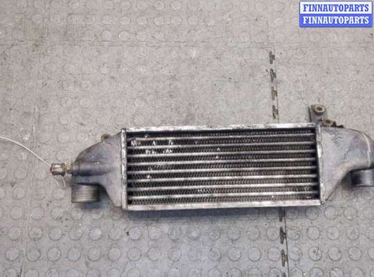 купить Радиатор интеркулера на Ford Focus 1 1998-2004