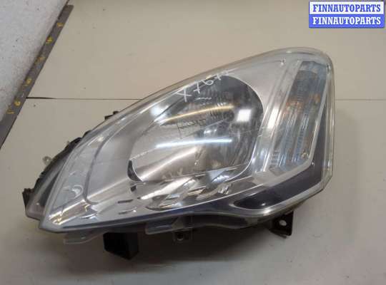 купить Фара (передняя) на Citroen Berlingo 2012-2018