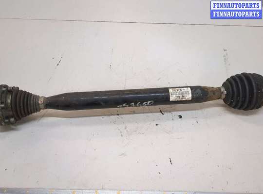 купить Полуось (приводной вал, шрус) на Skoda Fabia 2007-2014