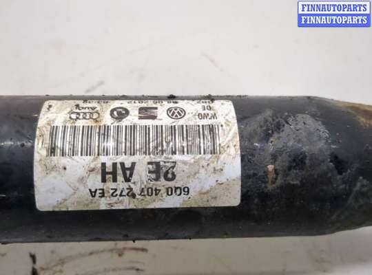 купить Полуось (приводной вал, шрус) на Skoda Fabia 2007-2014