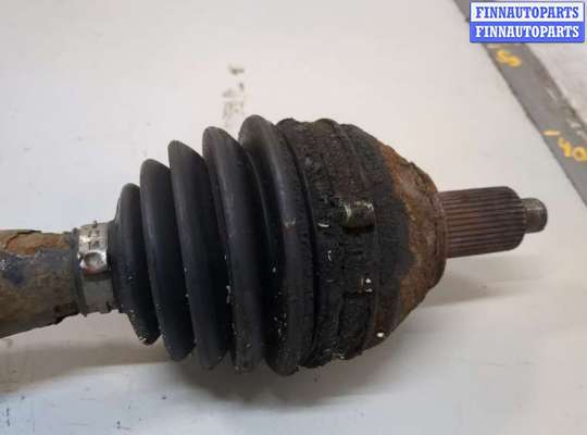 купить Полуось (приводной вал, шрус) на Skoda Fabia 2007-2014