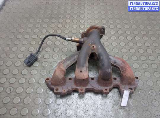 Лямбда зонд OP2433026 на Opel Astra G 1998-2005