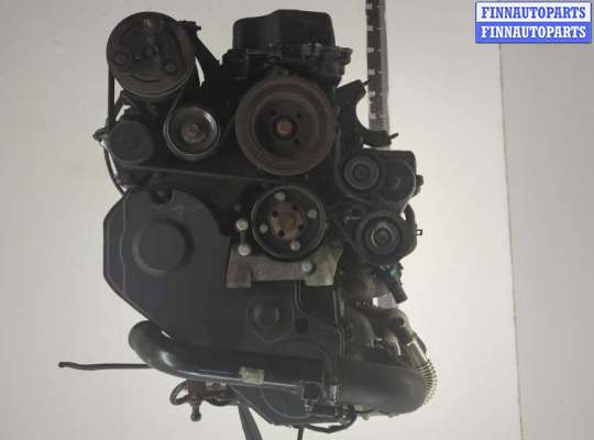 купить Маховик на Ford Focus 2 2008-2011