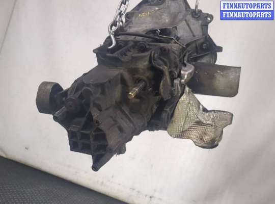 купить КПП 5-ст.мех. (МКПП) на Audi A4 (B5) 1994-2000