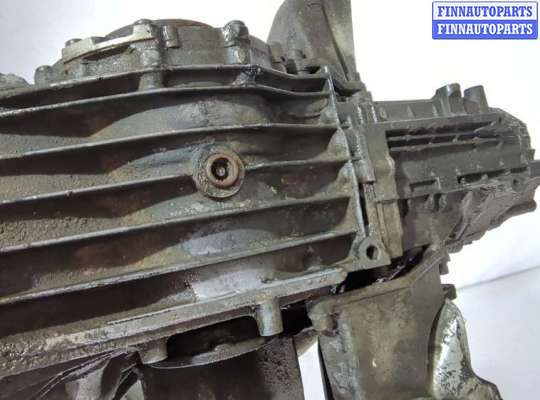 купить КПП 5-ст.мех. (МКПП) на Audi A4 (B5) 1994-2000