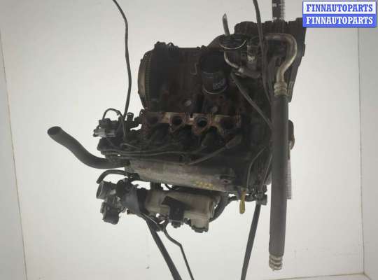 ДВС (Двигатель) на Hyundai i10