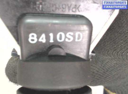 Подрулевой переключатель на Nissan Qashqai I (J10)