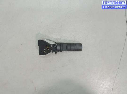 Подрулевой переключатель на Nissan Qashqai I (J10)