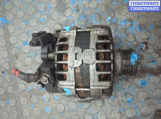 Генератор VL541792 на Volvo V70 2007-2016