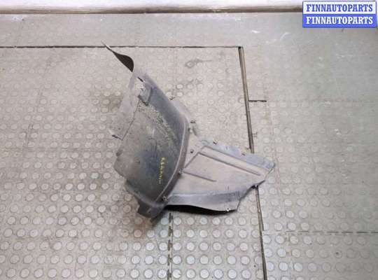 купить Защита арок (подкрылок) на Volkswagen Passat CC 2008-2012