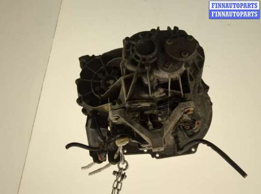 МКПП - Механическая коробка на Ford Focus II