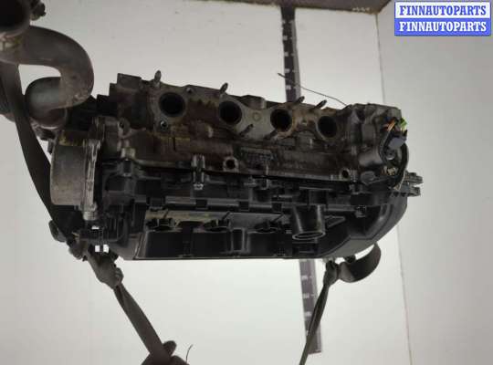 купить Головка блока (ГБЦ) на Peugeot 207 2006-2015