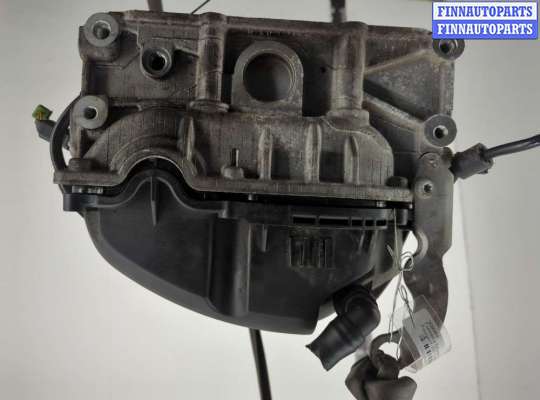 купить Головка блока (ГБЦ) на Peugeot 207 2006-2015