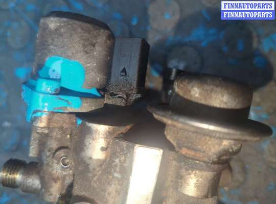 купить ТНВД на BMW X6 E71 2007-2014