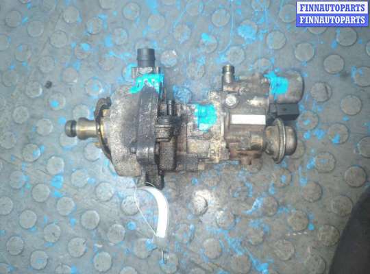 ТНВД BM3560065 на BMW X6 E71 2007-2014