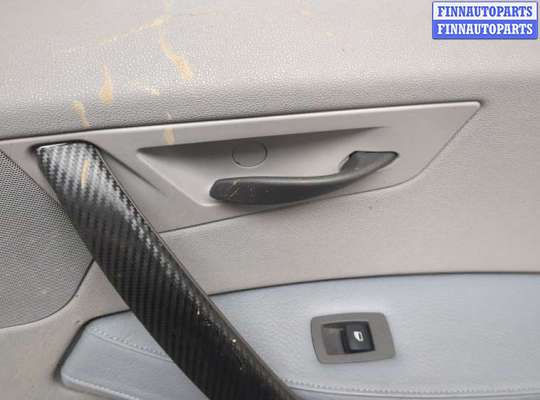 купить Дверь боковая (легковая) на BMW X3 E83 2004-2010