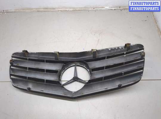 купить Решетка радиатора на Mercedes E W211 2002-2009