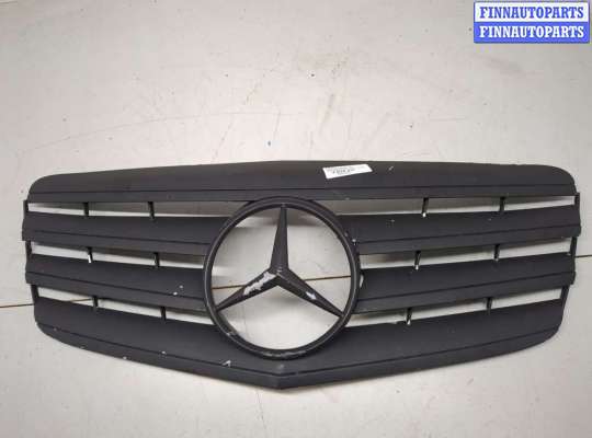 купить Решетка радиатора на Mercedes E W211 2002-2009