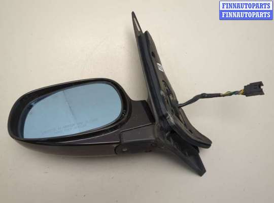 купить Зеркало боковое на SsangYong Rexton 2001-2007