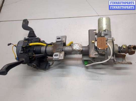 Переключатель поворотов и дворников (стрекоза) OP2340959 на Opel Agila 2000-2007