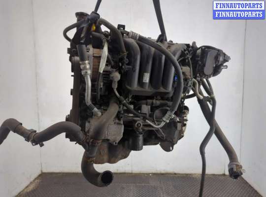 Маховик MZ661028 на Mazda 3 (BL) 2009-2013