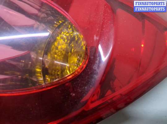 купить Фонарь (задний) на KIA Ceed 2007-2012