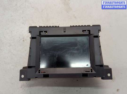 Купить Дисплей компьютера (информационный) на Opel Zafira B 2005-2014 Дисплей компьютера (информационный) OP2344919 на Opel Zafira B 2005-2014