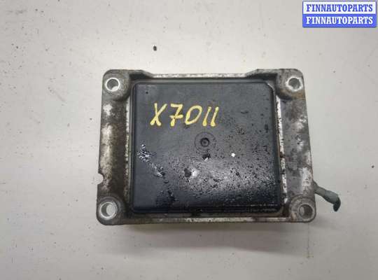 Блок управления двигателем OP2262623 на Opel Corsa D 2006-2014