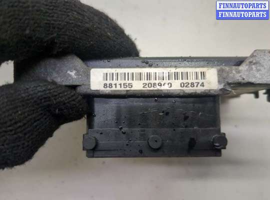 купить Блок управления двигателем на Opel Corsa D 2006-2014