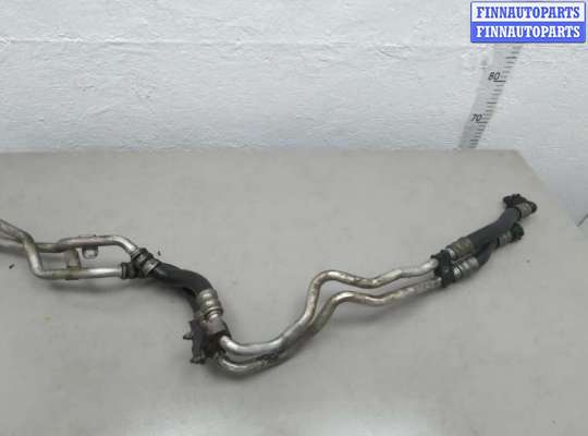 Трубка масляная BM3586400 на BMW 6 F12, F13, F06 2011-2018