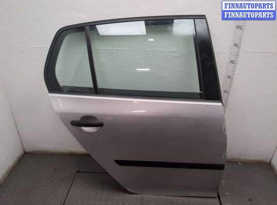 купить Стекло форточки двери на Volkswagen Golf 5 2003-2009