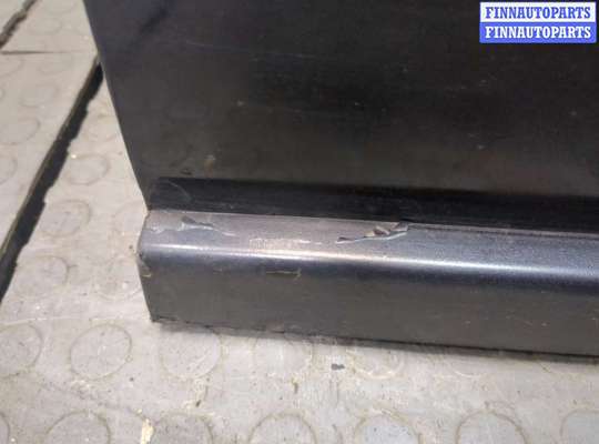 купить Дверная карта (Обшивка двери) на Volkswagen Passat 5 2000-2005