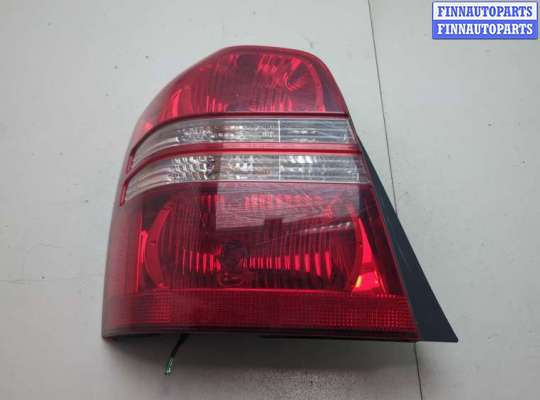 Фонарь (задний) TT897870 на Toyota Highlander 1 2001-2007