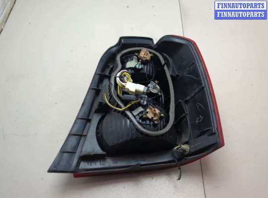 купить Фонарь (задний) на Toyota Highlander 1 2001-2007