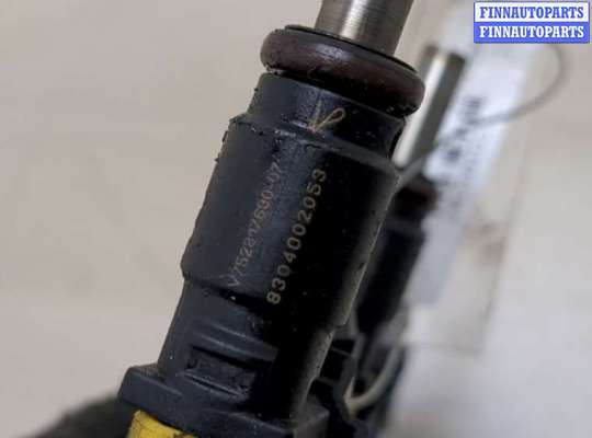 купить Форсунка топливная на Peugeot 308 2007-2013
