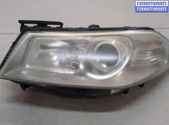 Фара (передняя) RN1496177 на Renault Megane 2 2002-2009