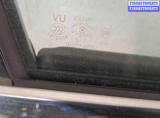 купить Дверь боковая (легковая) на Infiniti EX35