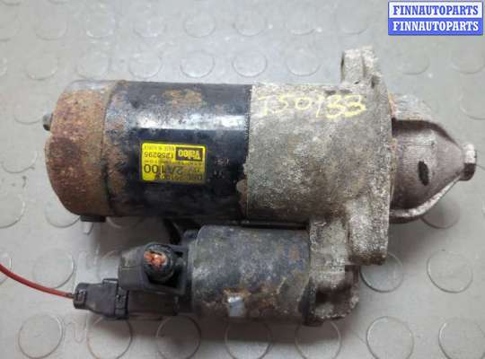 купить Стартер на KIA Rio 2005-2011