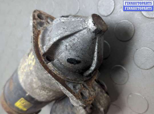 купить Стартер на KIA Rio 2005-2011