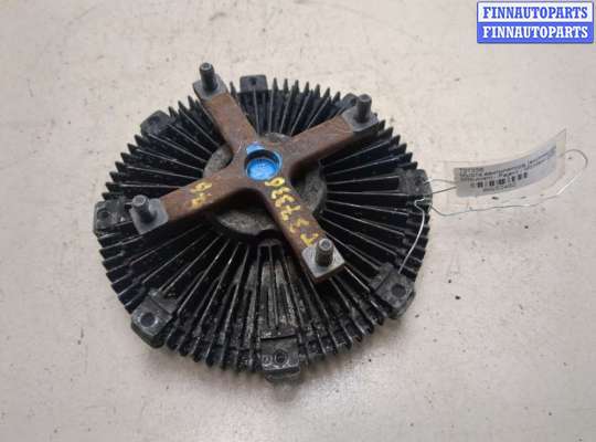 купить Муфта вентилятора (вискомуфта) на Mitsubishi Pajero / Montero 2000-2006