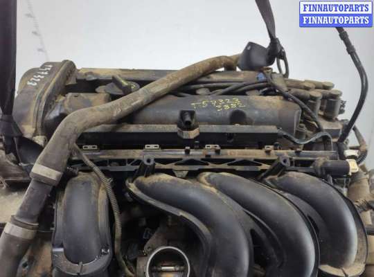 купить Генератор на Ford Focus 2 2008-2011