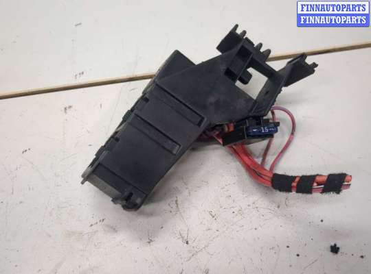 купить Блок предохранителей на Audi A4 (B6) 2000-2006