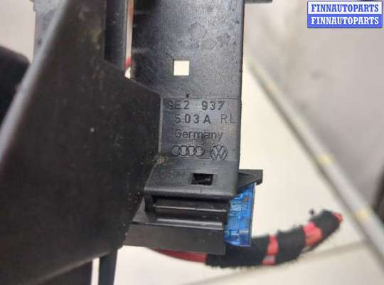 купить Блок предохранителей на Audi A4 (B6) 2000-2006