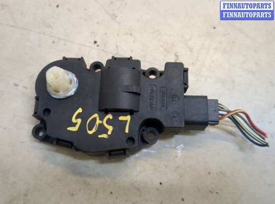 Электропривод заслонки отопителя PR32070 на Porsche Cayenne 2010-2014