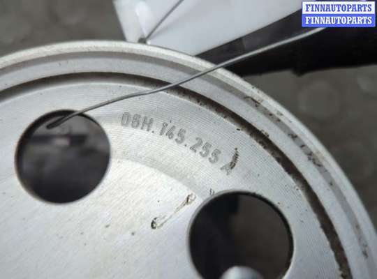 купить Насос гидроусилителя руля (ГУР) на Audi A4 (B8) 2007-2015