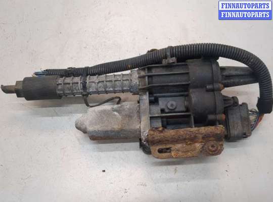 Блок стояночного тормоза (ручника) электронный на Opel Astra J